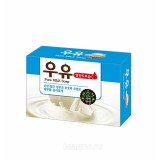 Мыло молочное "Mukunghwa Pure Milk Soap" 100 гр.